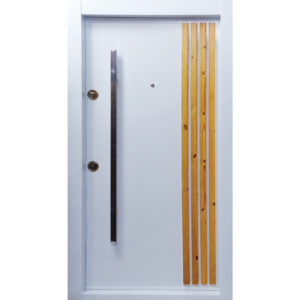 درب ضد سرقت کامپوزیت – کد L 903