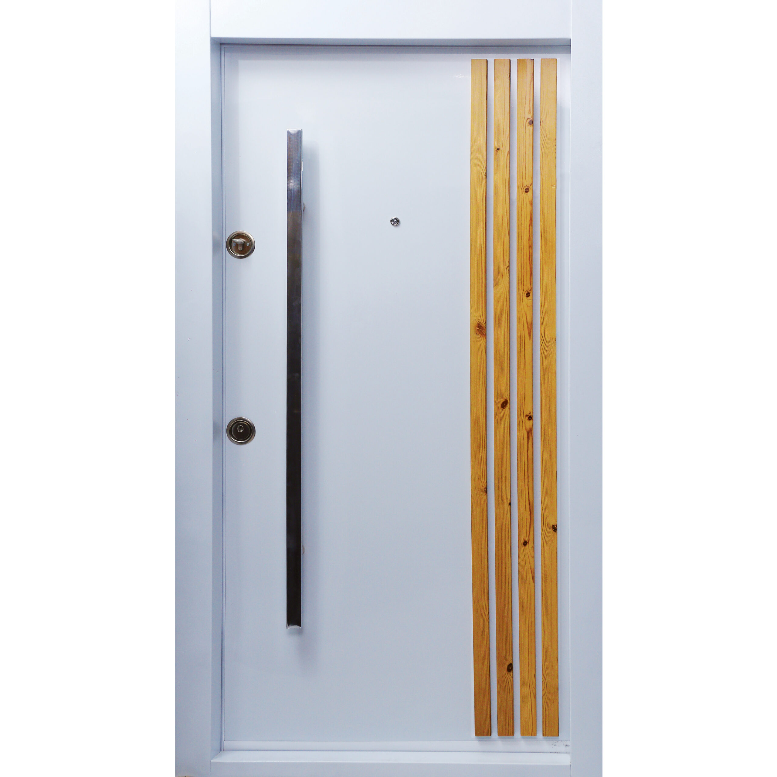 درب ضد سرقت کامپوزیت – کد L 903