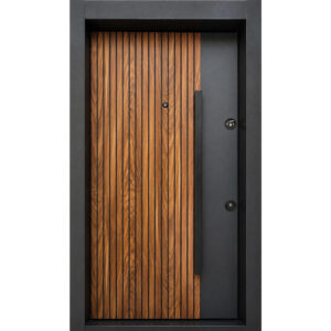 درب ضدسرقت لامینوکس – کد: L 801