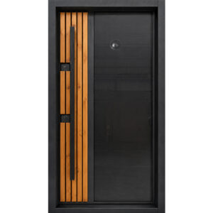 درب ضد سرقت کامپوزیت – کد L 901