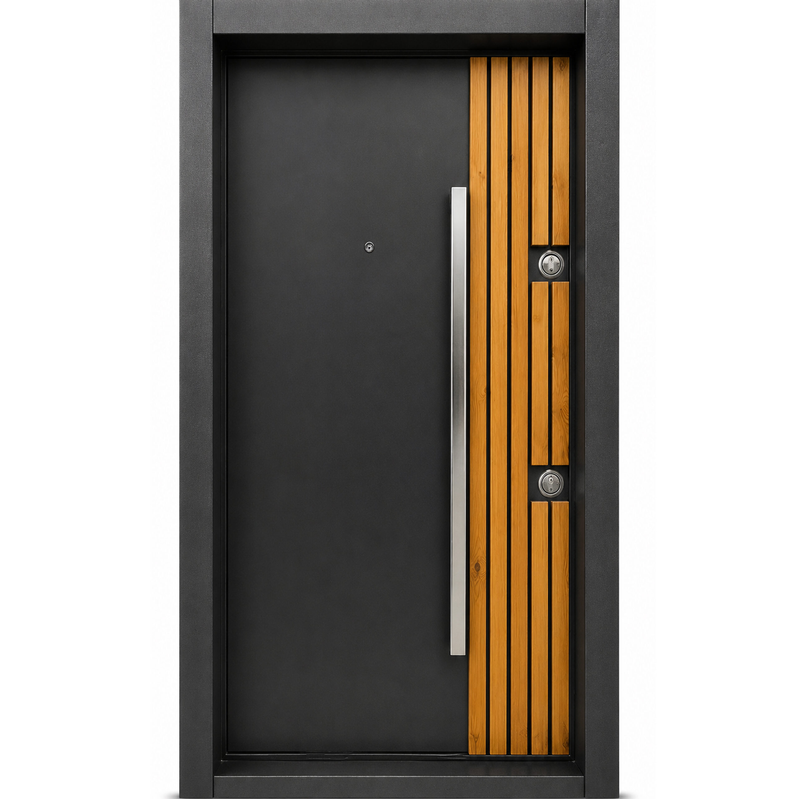 درب ضد سرقت کامپوزیت – کد L 902