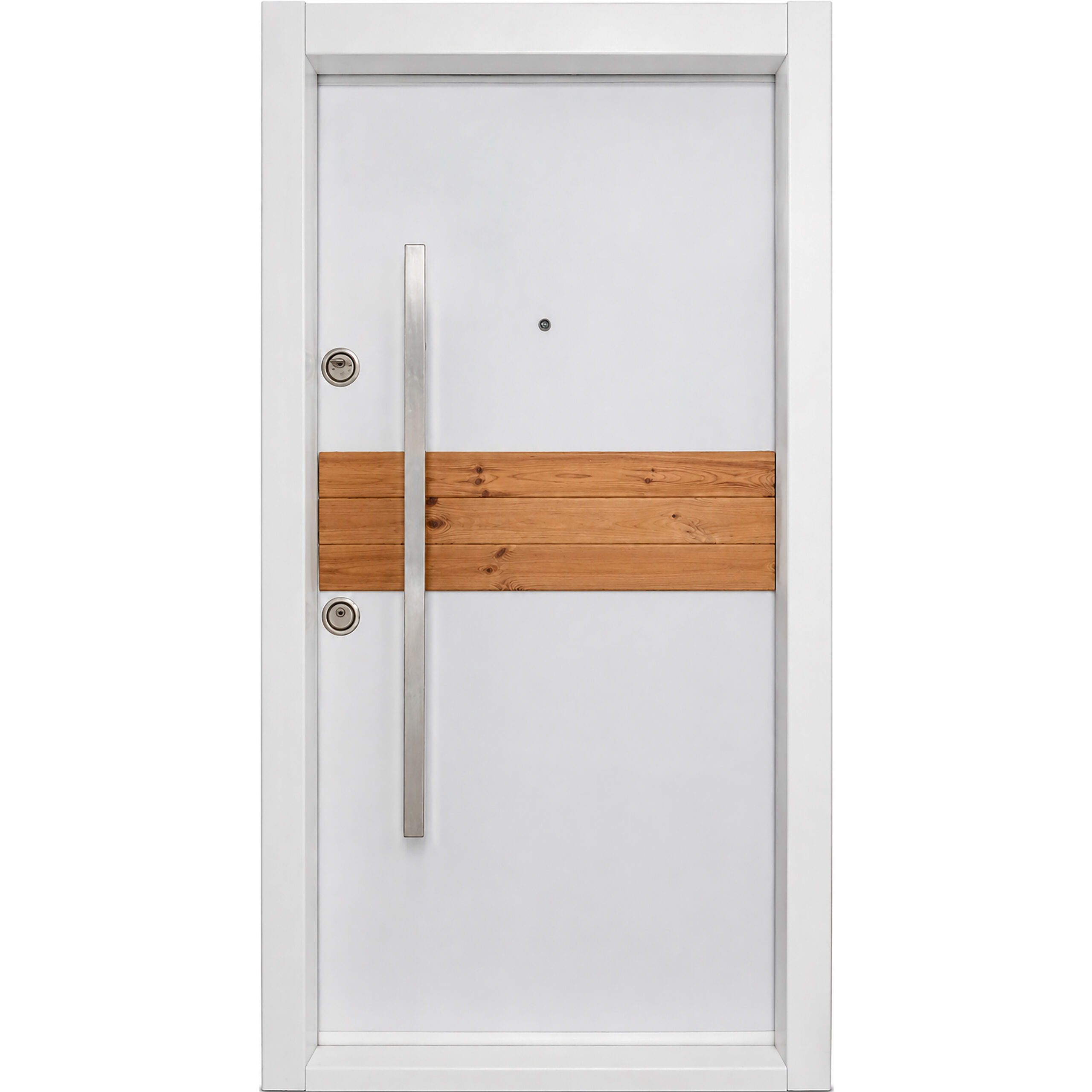 درب ضد سرقت کامپوزیت – کد L 912