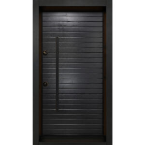 درب ضدسرقت فلزی – کد: L 1002